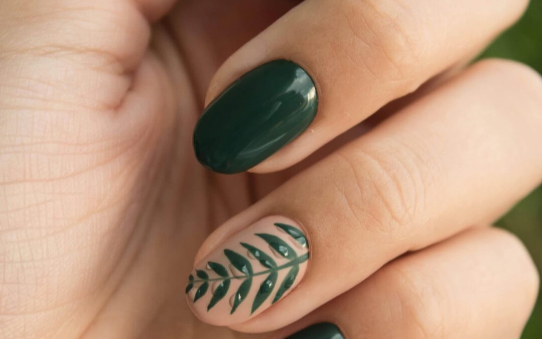 Salón de uñas y Nail Art en Santa Coloma de Gramenet: cuando el detalle marca la diferencia