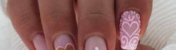 uñas de gel en santa coloma de gramenet Salon4
