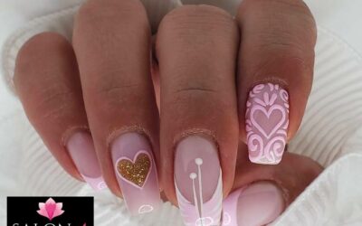 Uñas de gel en Santa Coloma de Gramenet: Tendencias