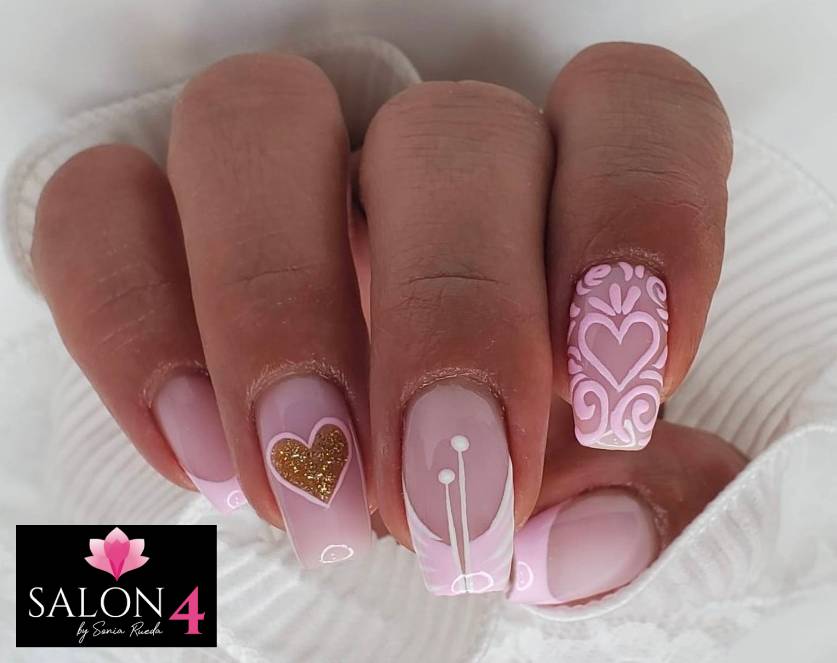Uñas de gel en Santa Coloma de Gramenet: Tendencias