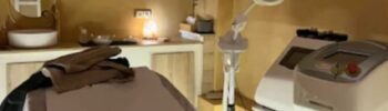 Masajes Descontracturantes en Santa Coloma de Gramenet: Tu Escape del Estrés Diario