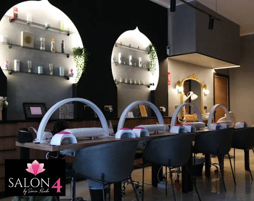 Centro de estética Uñas Santa Coloma: Cómo Elegir el Mejor - Salon4