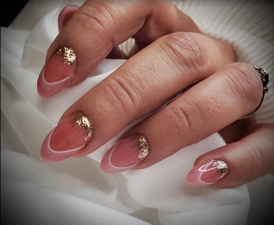 Manicura de verano en Santa Coloma de Gramenet | Salon4