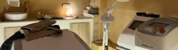 Limpieza Facial Profesional en Santa Coloma | Piel Radiante | Salon4