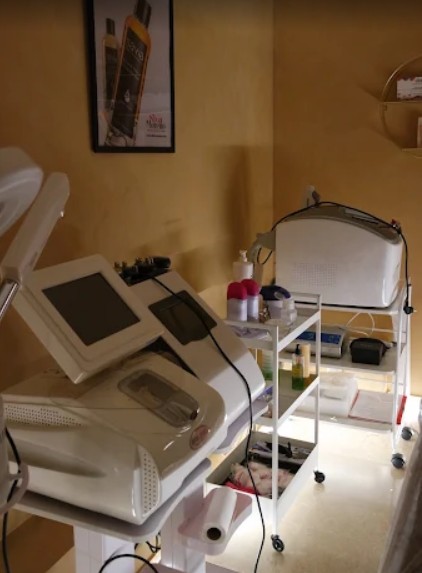 Limpieza facial Santa Coloma de Gramenet - Salon4 by Sonia Rueda