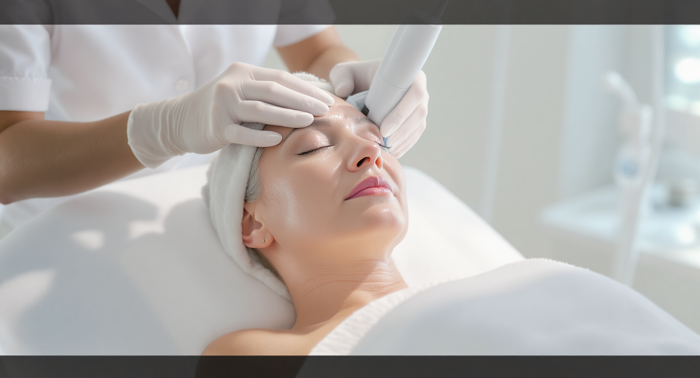 Cavitación en Santa Coloma de Gramenet - Salon4