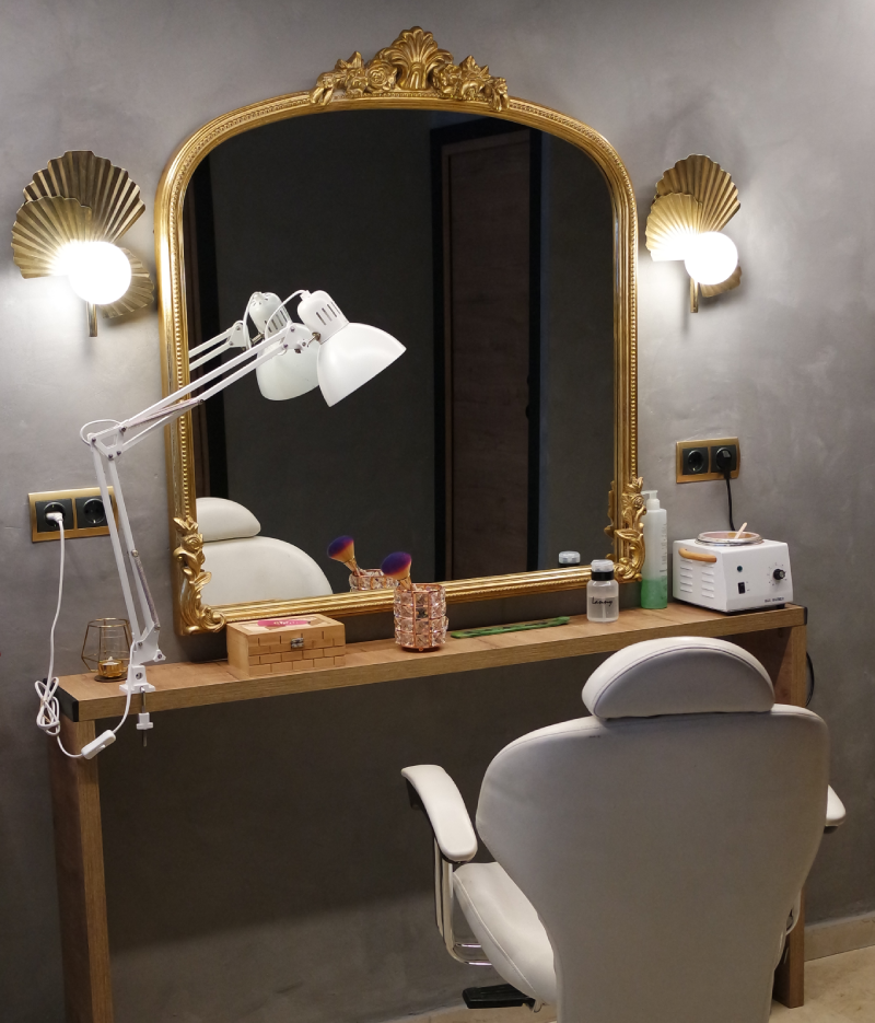 Micropigmentación ojo - Salon4