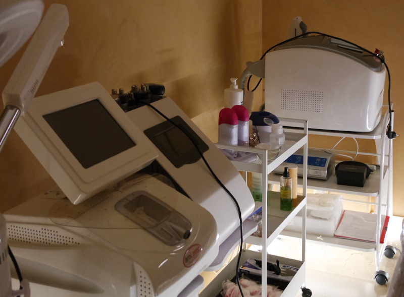 Radiofrecuencia_Salon4 Radiofrecuencia corporal en Salon4