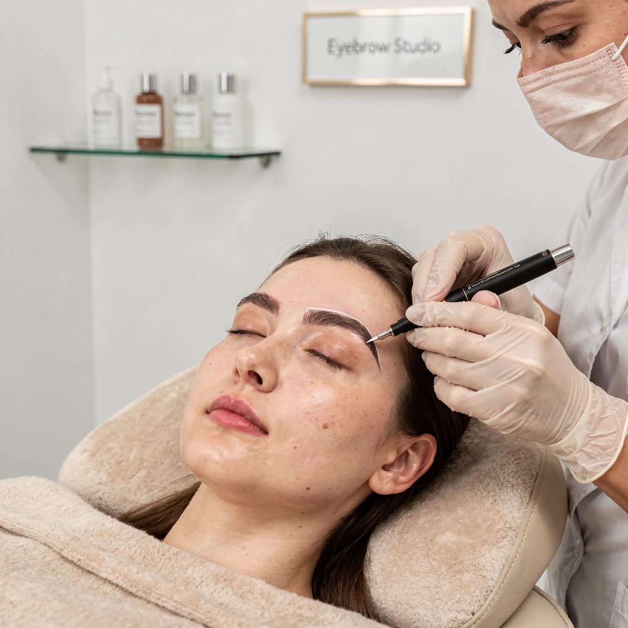 micropigmentaci&oacute;n de cejas