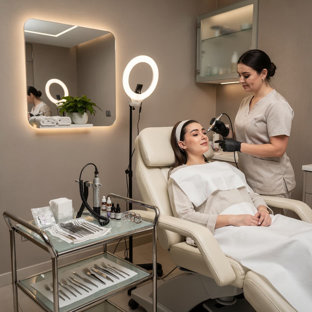 micropigmentaci&oacute;n de cejas