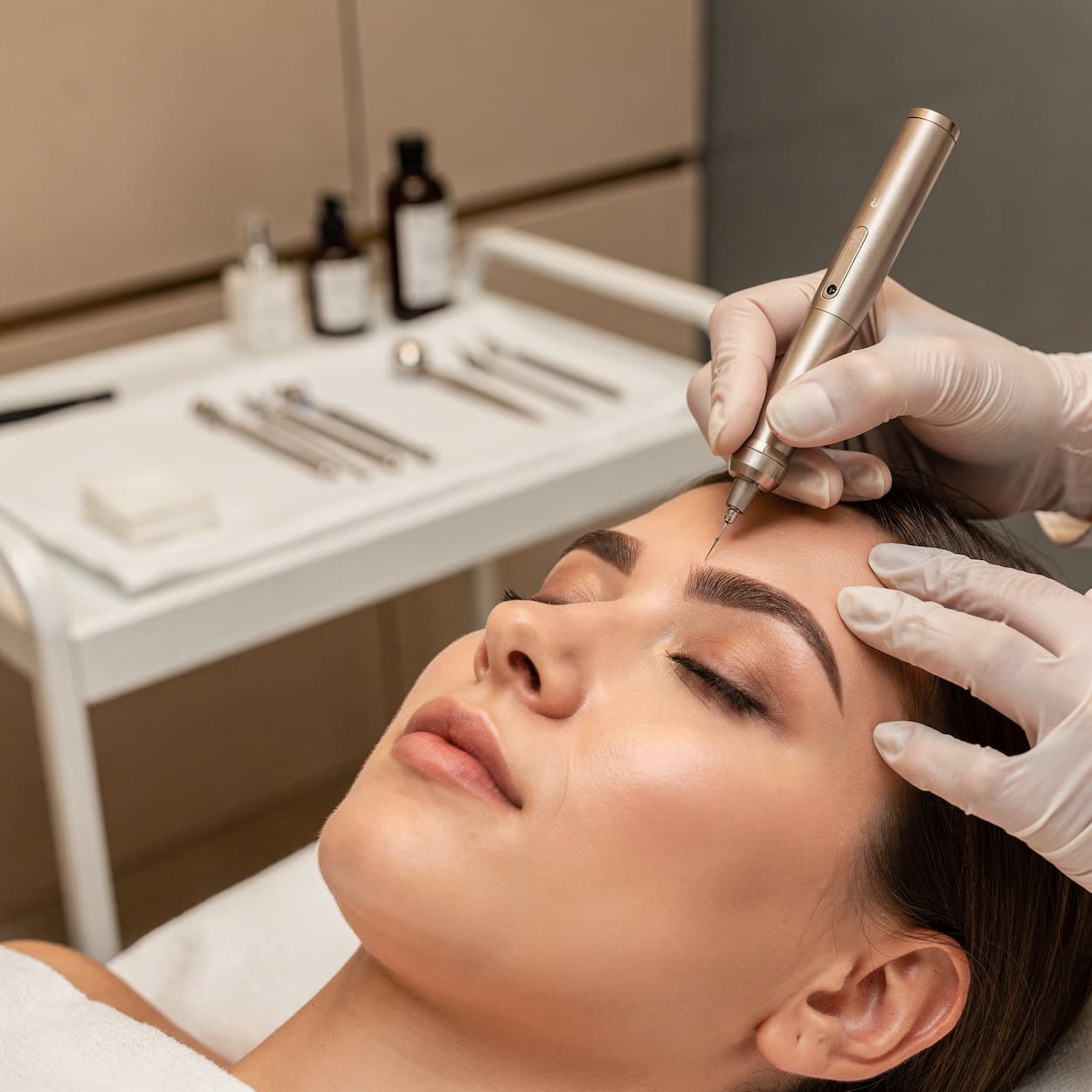 micropigmentaci&oacute;n de cejas