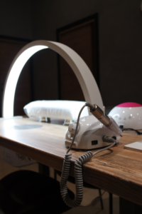 semipermanente o gel