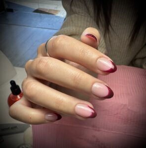 nail art verano 2026 tendencias