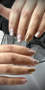 nail art verano 2026 tendencias