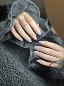 nail art verano 2026 tendencias