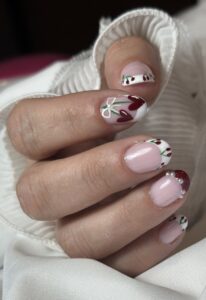 nail art verano 2026 tendencias