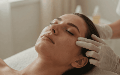 Manchas solares: el tratamiento facial que iguala tu piel