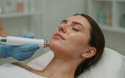 Radiofrecuencia facial: qué es y por qué es un aliado tras el verano