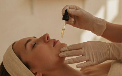 Exosomas en la limpieza facial: qué aportan y para qué piel están indicados
