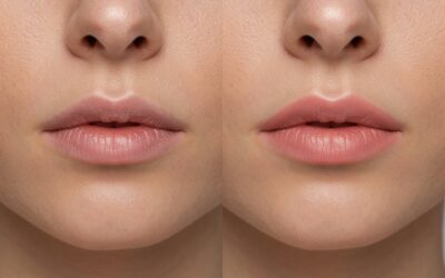 Micropigmentación labios antes y después: qué esperar